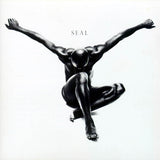 Seal - Seal (tweedehands CD) - Velvet Music