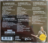 Bruce Springsteen - The Broadcast Collection 1975 - 1995 (CD) - Velvet Music