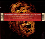 Briggan Krauss - Descending To End (tweedehands CD) - Velvet Music
