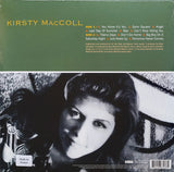 Kirsty MacColl - Titanic Days (LP)