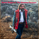 Various - Dennis Hopper In "The American Dreamer" (LP) - Velvet Music