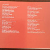 Dom Salvador & Adrian Younge & Ali Shaheed Muhammad - Dom salvador (CD) - Velvet Music