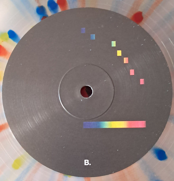 Charlie Cunningham - In Light (CD)