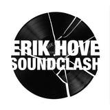 Erik Hove - Soundclash (CD d'occasion)