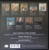 ABBA - The Albums (tweedehands CD) - Velvet Music