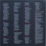 Rush - Power Windows (tweedehands LP) - Velvet Music
