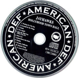 Jayhawks, The - Hollywood Town Hall (CD d'occasion)