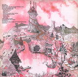 Caravan - In The Land Of Grey And Pink (LP) - Velvet Music