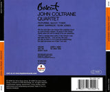 John Coltrane Quartet, The - Crescent (tweedehands CD) - Velvet Music