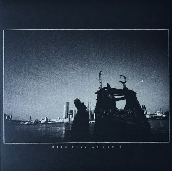 Mark William Lewis - Mark William Lewis (LP) - Velvet Music