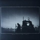 Mark William Lewis - Mark William Lewis (LP) - Velvet Music