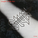 Styx - Caught In The Act Live (tweedehands LP) - Velvet Music