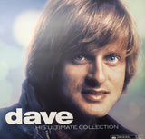 Dave (13) - His Ultimate Collection (LP) - Velvet Music
