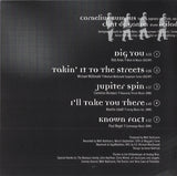 Cornelius Bumpus - Known Fact (tweedehands CD) - Velvet Music