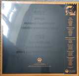 Terry Callier - Hidden conversations (LP) - Velvet Music