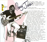 PAKT (5), Percy Jones, Alex Skolnick, Kenny Grohowski, Tim Motzer - PAKT (used CD)