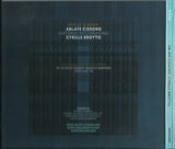 Ablaye Cissoko, Cyrille Brotto - Djiyo (CD) - Velvet Music