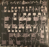 Electrafixion - Burned (LP)
