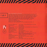 Twenty One Pilots - Blurryface (tweedehands CD) - Velvet Music