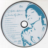 Oleta Adams - Circle Of One (tweedehands CD) - Velvet Music