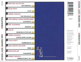 Various - Edison Jazz Awards 1999 Nominations (second hand CD)