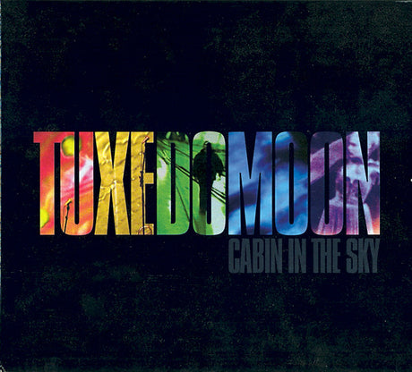 Tuxedomoon - Cabin In The Sky (tweedehands CD) - Velvet Music