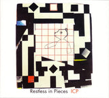 ICP Orchestra - Restless In Pieces (CD d'occasion)