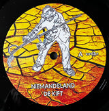 De Kift - Niemandsland (CD) - Velvet Music