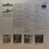 Pretty Things, The - Attention! The Pretty Things! (tweedehands LP) - Velvet Music