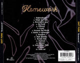 Daft Punk - Homework (tweedehands CD) - Velvet Music