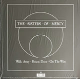 Sisters Of Mercy, The - Body And Soul / Walk Away (LP)
