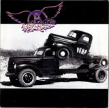 Aerosmith - Pump (tweedehands LP) - Velvet Music