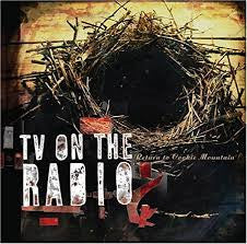 TV On The Radio - Return To Cookie Mountain (tweedehands CD) - Velvet Music