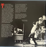 Doors, The - Live At Konserthuset, Stockholm, September 20th, 1968 (LP)