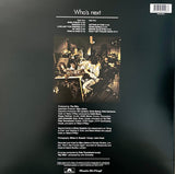 Who, The - Who's Next (LP) - Velvet Music