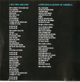 Eurythmics - We Too Are One (tweedehands CD) - Velvet Music