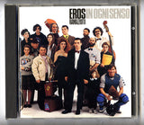 Eros Ramazzotti - In Ogni Senso (tweedehands CD) - Velvet Music