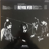 Beatles, The - Revolver (tweedehands LP) - Velvet Music