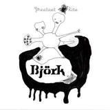 Björk - Greatest Hits (tweedehands CD) - Velvet Music