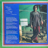 Gary Saracho - En Medio (used LP)