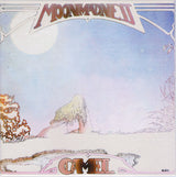 Camel - Moonmadness (CD)