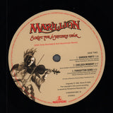 Marillion - Script For A Jester's Tear (2020 Remix) (LP) - Velvet Music