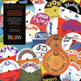 Various - The Trojan Story (CD)