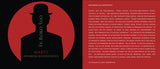 Martynas Juchnevičius - Šv. Roko Šuo (second hand CD)
