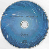 Afra Mussawisade, Jeroen Van Vliet Feat. Kinan Azmeh - Gloom (tweedehands CD) - Velvet Music