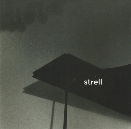 WHO Trio - Strell (tweedehands CD) - Velvet Music