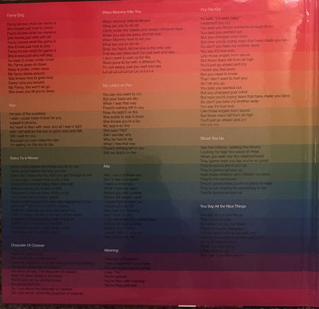 Ty Segall & Freedom Band (3) - Freedom’s Goblin (LP) - Velvet Music