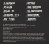 Lucia Cadotsch With Otis Sandsjö And Petter Eldh - Speak Low (tweedehands CD) - Velvet Music