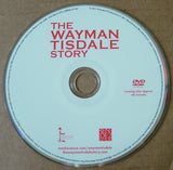 Wayman Tisdale - The Wayman Tisdale Story (CD) - Velvet Music