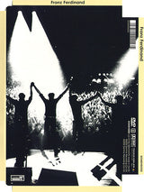 Franz Ferdinand - Franz Ferdinand (The DVD) (second hand DVD)